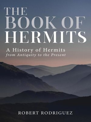 cover image of The Book of Hermits